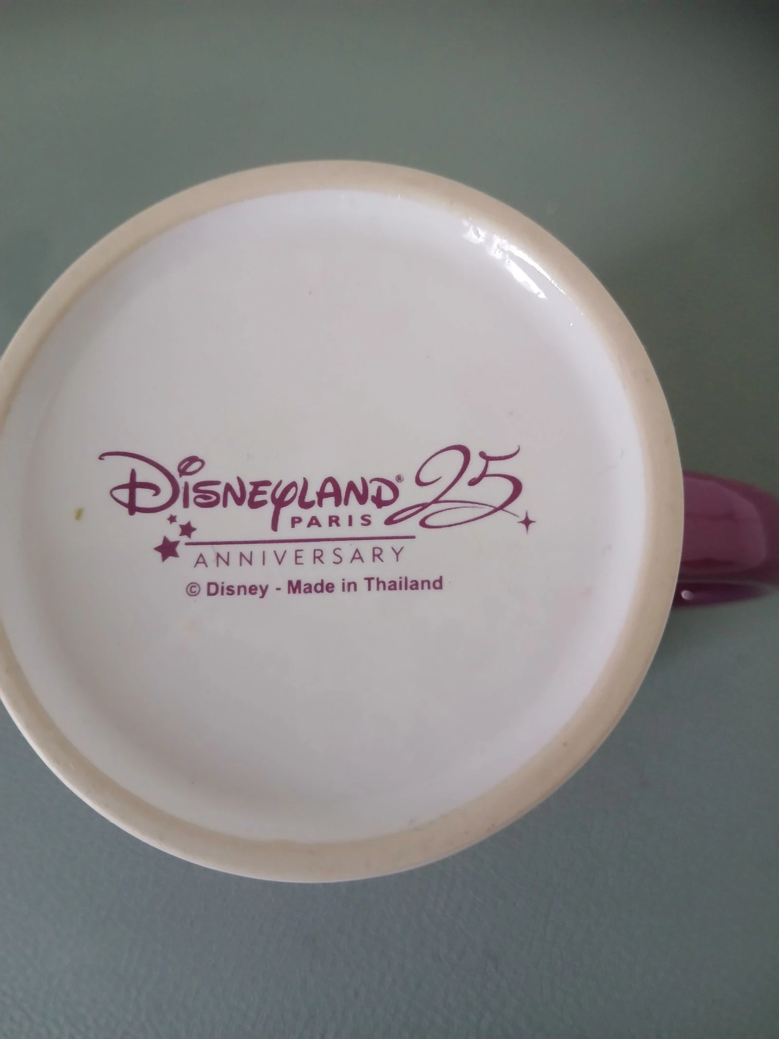 Tasse – photo 3